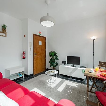 Pelourinho Apartments By An Island Apart Funchal  Exterior foto