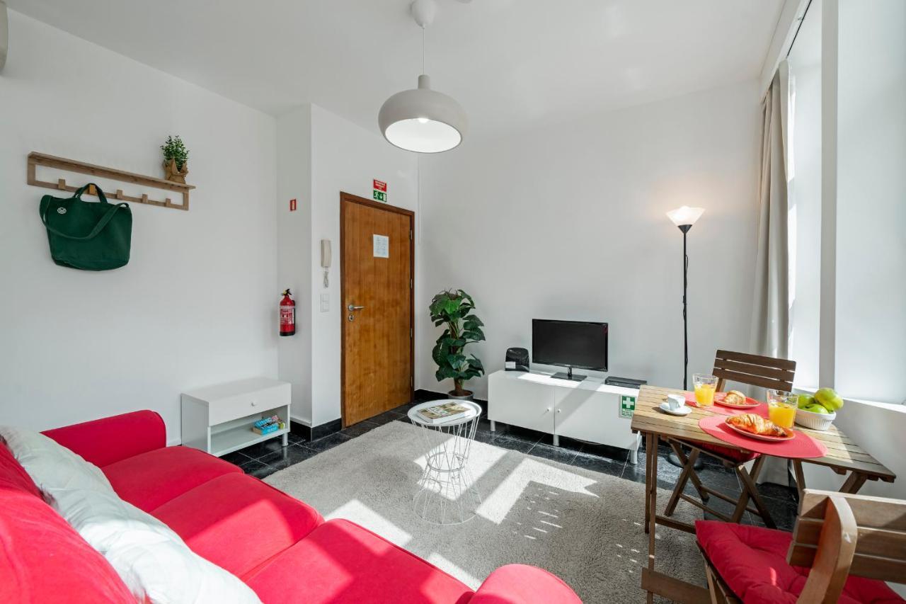 Pelourinho Apartments By An Island Apart Funchal  Exterior foto
